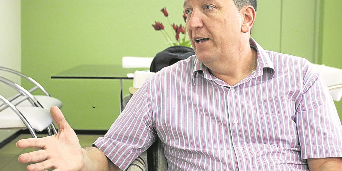 Campo Bom investirá, ainda em 2019, na compra de tomógrafo e raio-x novos para o Lauro Reus