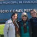Professora de Inglês da Escola Dr. Décio Gomes Pereira ganha bolsa de estudo e aperfeiçoamento nos Estados Unidos