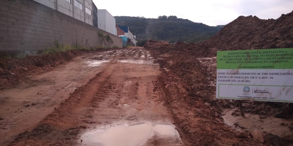 Rede atacadista inicia obras de megaempreendimento às margens da RS-239 em Campo Bom