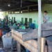 Estrutura pré-moldada pretende regularizar a reciclagem feita em Campo Bom
