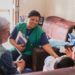 Agentes Comunitários de Saúde recebem tablets para cadastrar moradores