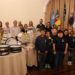 Banda da Escola Emílio Vetter recebe doação de instrumentos
