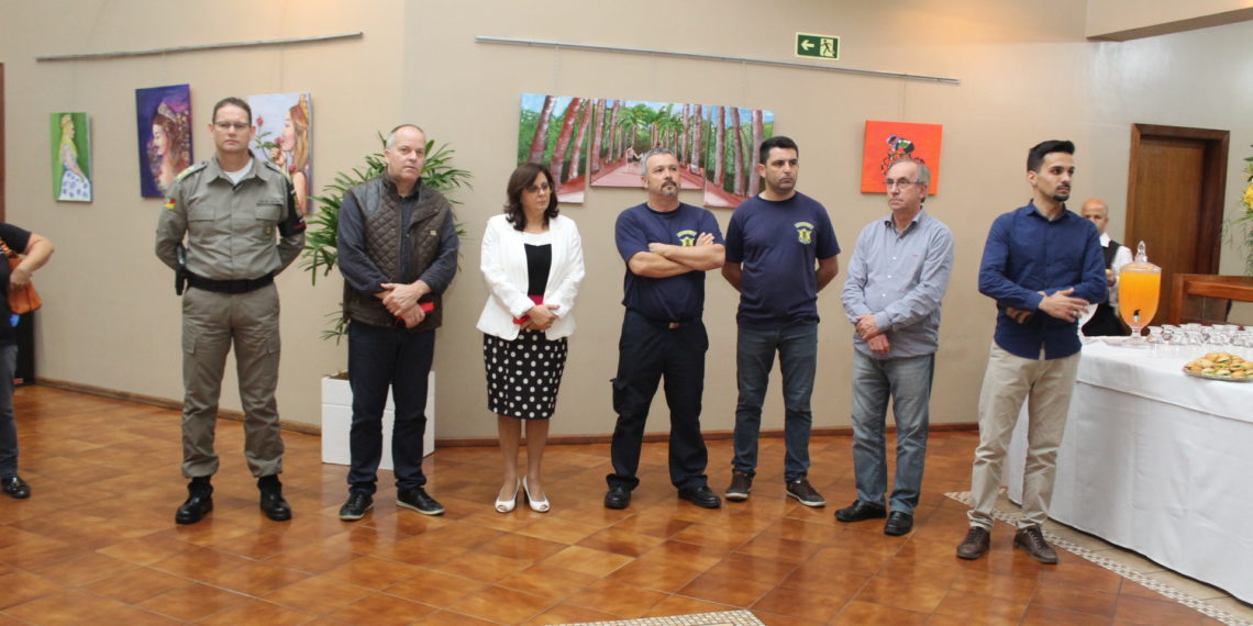 Iniciam as cobranças para estacionamento na Zona Azul no centro de Sapiranga