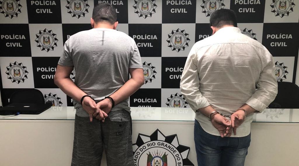 Vereadores de Sapiranga analisam instauração de Comissão de Ética para analisar prisão de Alessandro Melo