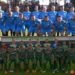 Copa Sapiranga de Futebol define os finalistas. Grande final ocorrerá em julho, no Estádio das Rosas