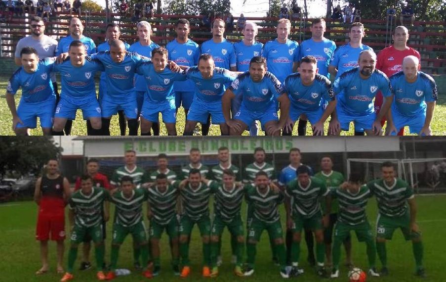 Copa Sapiranga de Futebol define os finalistas. Grande final ocorrerá em julho, no Estádio das Rosas