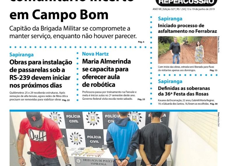 Edição 327