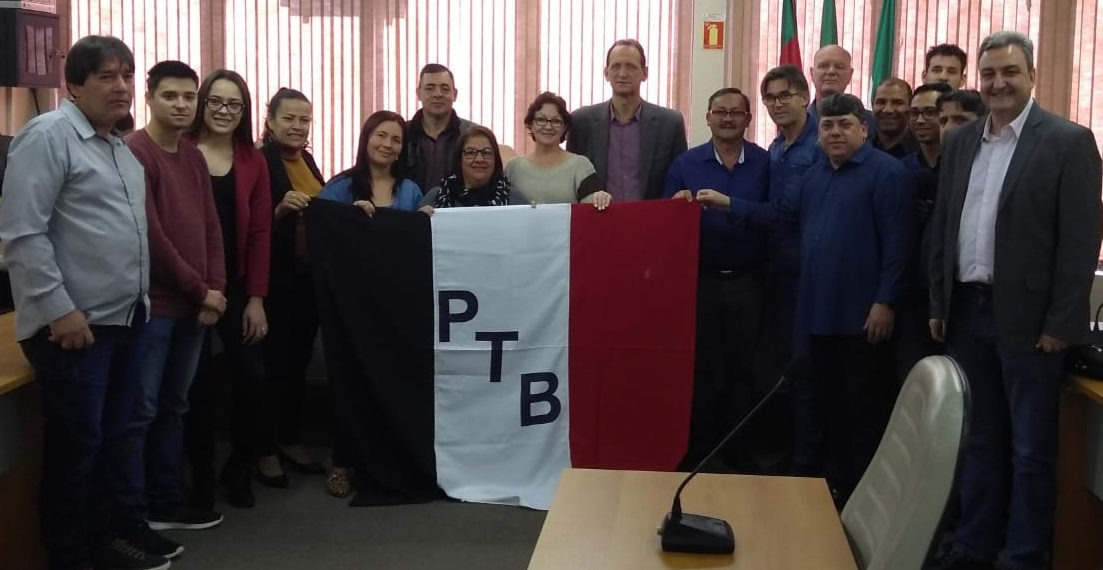 Curtas da esfera pública: cinco candidaturas em Araricá, novo presidente do PTB em Sapiranga e mais
