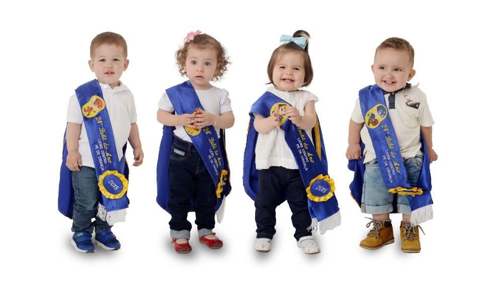 Lions Clube Sapiranga Centro encerra atividades e confirma que Bebê do Ano não ocorrerá em 2019