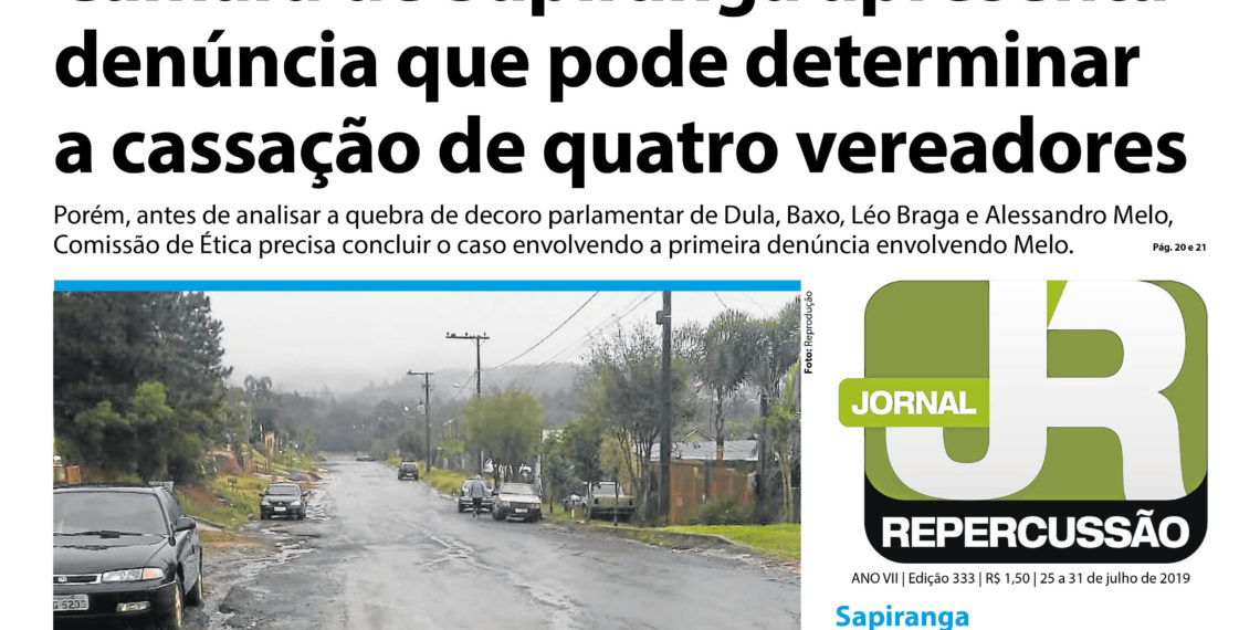 Edição 333