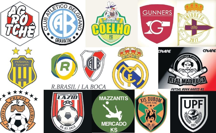 Campeonato Aberto de Futsal de Sapiranga irá reunir 14 equipes e mais de cem jogadores de cinco cidades