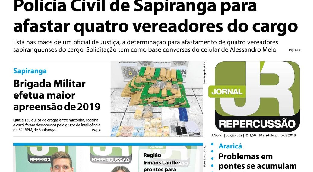 Edição 332
