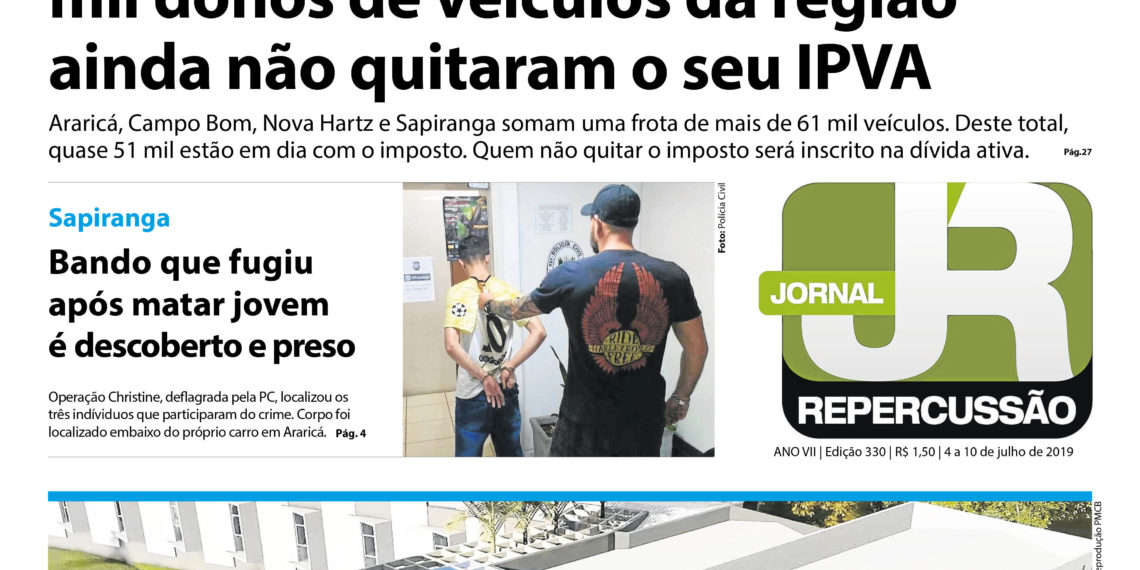 Edição 330