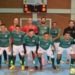 Estão abertas as inscrições para a Super Copa de Futsal de Nova Hartz