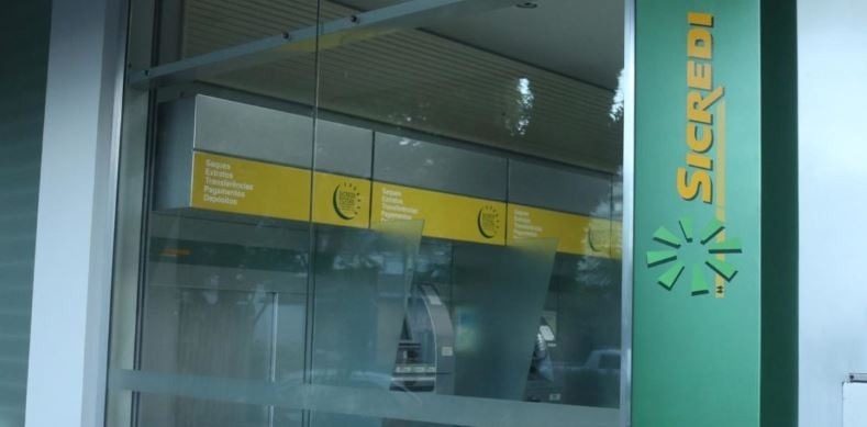 Sicredi se destaca no mercado como uma das mais confiáveis e rentáveis cooperativas de crédito na região