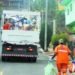 Técnicos da Secretaria de Meio Ambiente de Sapiranga participam de seminário sobre Gestão de Resíduos Sólidos