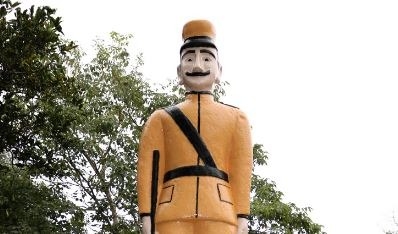 Morte do coronel Genuíno Sampaio completa 145 anos
