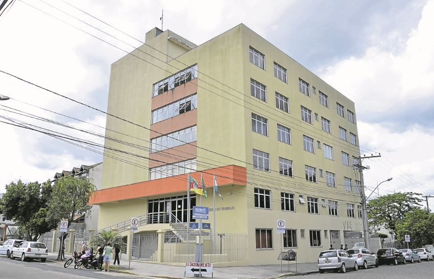 Número de processos na Justiça do Trabalho cresce quase 13% no primeiro semestre na região