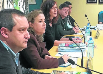 Audiência na Câmara de Vereadores de Nova Hartz esclarece dificuldades nos serviços prestados pela RGE