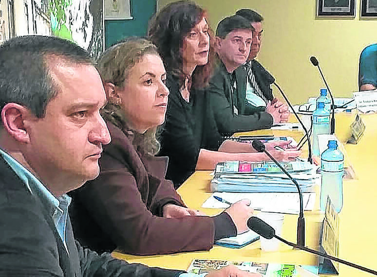 Audiência na Câmara de Vereadores de Nova Hartz esclarece dificuldades nos serviços prestados pela RGE