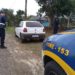 Guarda de Trânsito de Sapiranga localiza automóvel furtado