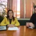 VÍDEO EXCLUSIVO: Presidente da Câmara de Sapiranga, Olivia Steigleder, aguarda documento do Cartório Eleitoral para acionar suplentes