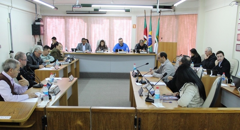 “Minhas condutas não ofendem a Câmara”, disse vereador Alessandro