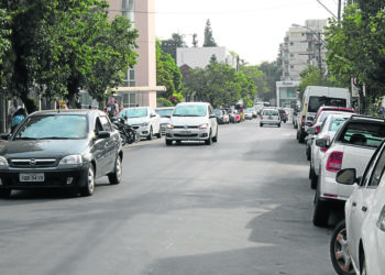 Aumenta punição para condutor de transporte clandestino de passageiro