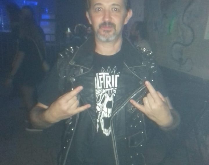 Padrasto é morto por enteado após discussão familiar em Campo Bom