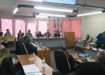 Vereadores de Sapiranga aprovam abertura de Comissão de Ética para caso Alessandro Melo
