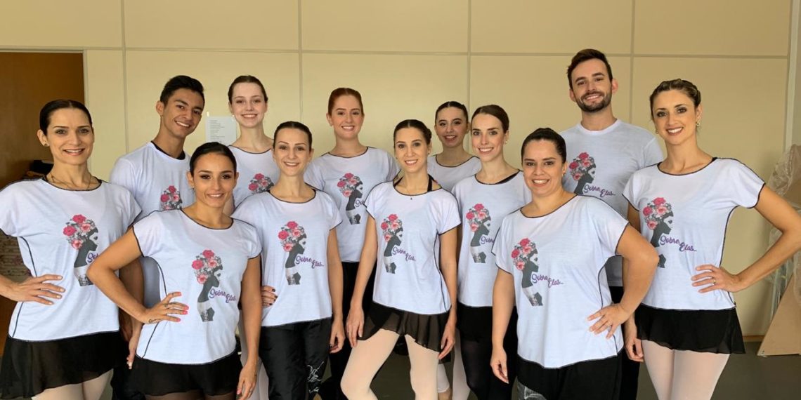 “Sobre Elas” tem pré-estreia em Sapiranga neste sábado no Centro de Cultura