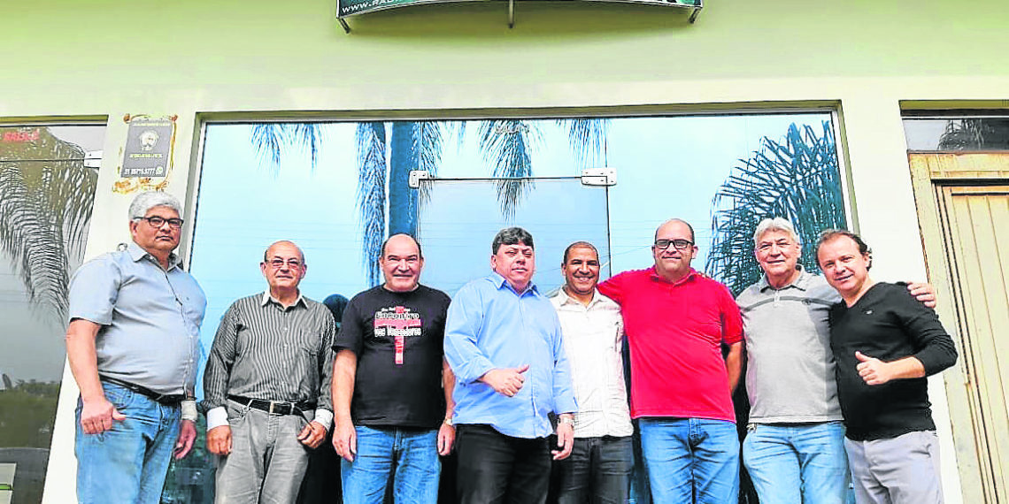 Uma década de esforço e comprometimento da equipe do projeto Voluntários em Ação, de Sapiranga