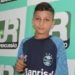 Yuri Baratto marca em goleada do Grêmio sobre o Show de Bola FC na IberCup