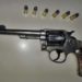 Homem é preso por porte ilegal de arma em Campo Bom