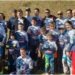 Três atletas ficam em 1º lugar no brasileiro de BMX