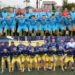 Verona/Mazzantis e Canarinho campeões da Copa Sapiranga 2019