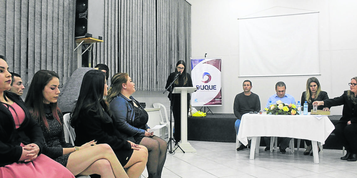 Alunos do Centro Sinodal de Ensino Médio de Sapiranga – Escola Duque de Caxias ganham nova perspectiva através do EJA