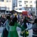 Apresentações de dança movimentam a tarde de Arraial em Campo Bom