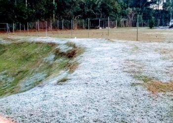 Queda nas temperaturas no começo do mês aquece economia com aumento de vendas