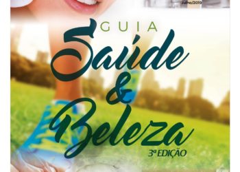 Guia Saúde e Beleza 2019