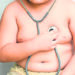 Obesidade infantil e suas consequências para a saúde, por Renata Rothen