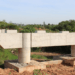 Justiça determina interdição em obras nas margens da ponte da Av. dos Municípios