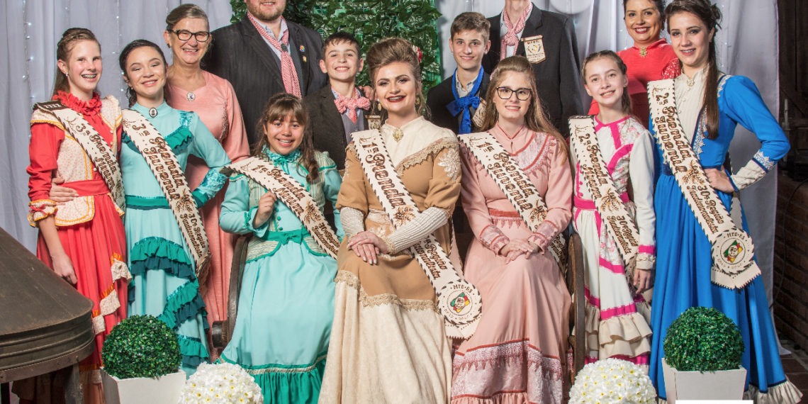 Sapiranga e Nova Hartz se destacam na 50ª Ciranda Cultural de Prendas e 32º Entrevero de Peões do MTG