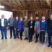 Prefeito de Campo Bom participa de reunião da Brigada Militar sobre segurança
