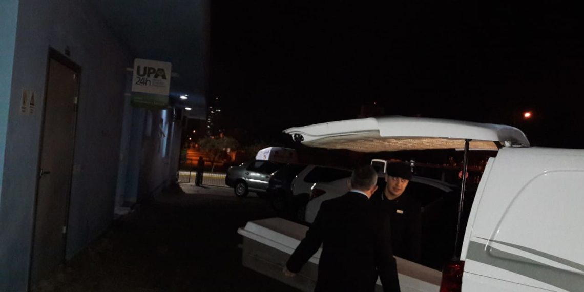 Homem morre após ser baleado no bairro Ferrabraz em Sapiranga