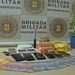 Foragido é preso por tráfico em Sapiranga