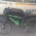 Brigada Militar identifica e prende ladrão que furtou bicicleta de escola, em Sapiranga
