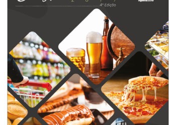 Guia Gastronômico 2019