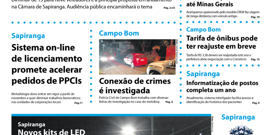 Edição 338