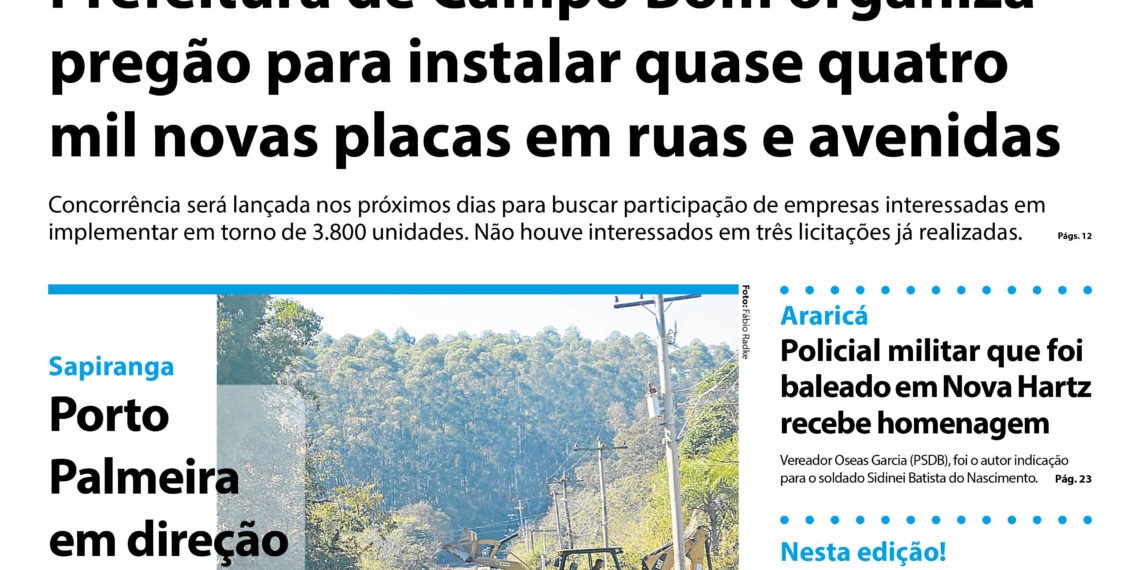 Edição 335